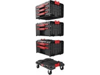 Qbrick System Pro Drawer Workshop Set 1 2.0