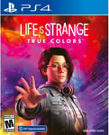 Life Is Strange: True Colors for PlayStation 4 [New Video Game] PS 4