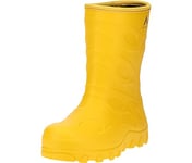 McKINLEY Garçon Unisex Kinder Rock Jr Botte de Pluie, Yellow, 27 EU