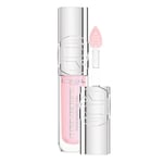 L'Oréal Paris Plump Ambition Hyaluron Lip Oil 5 ml 101 Crystal Clear