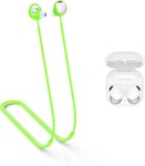 Sangle Anti-Perte Pour Casque Compatible Avec Les Écouteurs Samsung Galaxy Buds 2 Pro, En Silicone Souple, Cordon Anti-Perte, Convient Pour Les Sports De Plein Air, La Course, Le F[CAS311644]