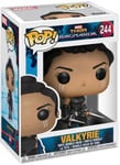 Figurine Pop - Marvel Thor Ragnarock - Valkyrie - Funko Pop N°244