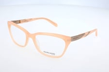 Lunettes de Vue Guess by Marciano GM0214 D71 PINK PALE 54/17/ Femme