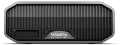 SANDISK PROFESSIONAL Disque Dur de Bureau 8To (10 Gbit/s)