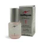 Nailtiques Formule de Protéine d'Ongle 1