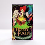 Hokus pokus Oracle tarotkort