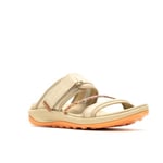 Merrell Femme Terran 4 Slide Sandale Glissante, Incense, 45 EU