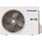 Panasonic varmepumpe luft/luft CU-HZ35ZKE (udedel)