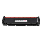 1 Magenta Toner Cartridge to replace W2413A (216A) Compatible for HP Printers