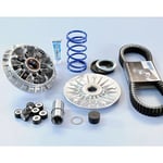 POLINI PN2417011 - Kit Variateur Hi-Speed Pour Yamaha Tmax 530