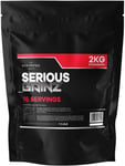 The Bulk Protein Company, SERIOUS Gainz - Whey Protein Powder - Weight Gain, Ma