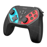 Manette De Jeu Sans Fil Pour Nintendo Switch, Pour Console Ns/Android, Joystick, Contrôleur Avec 6 Axes Gyroscopiques, Accessoires De Jeu, Nouveauté 2021