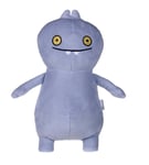 Babo Ugly Dolls Movie Plush Bean Super Soft Cuddly Toys 22 Cm Large Grey