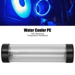 Water Cooler CPU Water Cooling Tank Fully Open Design CNC Machining For