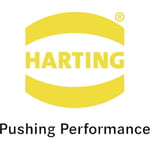 Harting - Joint torique en caoutchouc 09 40 000 9912 1 pc(s)