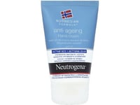 Neutrogena Norwegian Formula Hand Creme Mot Hudåldrande 50Ml