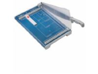 Dahle Safety Guillotine - Skärmaskin - 340 mm - papper