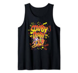 WB 100: Scooby-Doo Shaggy, Fred, Velma, Daphne & Scooby! Tank Top