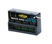 Carson 500501544 - Receiver Reflex Stick Multi Pro LCD 2.4G - New