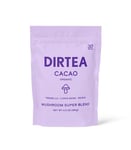 Dirtea Cacao Mushroom Super Blend - 180g