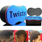 Afro Hair Twist Curl Sponge Twister