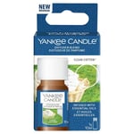 Yankee Candle Tuoksutarvikkeet Aromadiffuusori Clean CottonDiffuseur de Parfume 15 ml (596,67 € / 1 l)