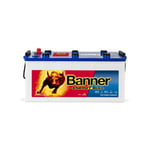 Banner - Batterie décharge lente Energy Bull 96801 12v 230AH