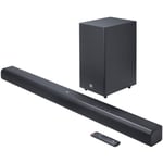 Barre de son 3.1 JBL soundbar 580avec caisson de basse