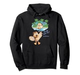 Migration Are We There Yet Pullover Hoodie