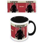 Noname Call Of Duty : Black Ops Cold War - Classified - Mug 315ml