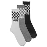 Chaussettes hautes Vans  Classic Check Crew