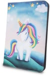 GreenGo iPad mini Unicorn Case