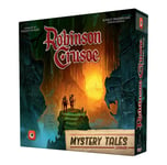 Robinson Crusoe: Mystery Tales Expansion (US IMPORT)