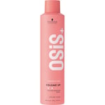 Schwarzkopf Professional OSIS+ Volyymia & tuuheutta Volume Up Volume Booster Spray 300 ml (38,80 € / 1 l)