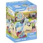 Playmobil® Horses of Waterfall Thérapie de cheval 71497