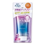 Mentholatum Skin Aqua Tone Up UV Essence SPF 50+ PA++++ 80g