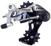 Takavaihtaja SRAM Rival 1 type 3.0 11-vaihteinen medium cage