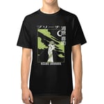 Kisuke Urahara Bleach T-shirt L