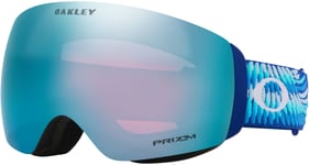 Oakley Flight Deck M Mikaela Signaturem/PRIZM Sapphire