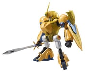 Variable Action High-Spec ""Ng Knight Ramune & 40"" King Discussant Shah (Japan Import)