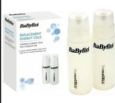 Babyliss 4580U Universal Fitting Thermacell Gas Replacement Energy Cell 1x Pack