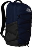 The North Face Borealis TNF Navy/TNF Black/NPF, TNF Navy-TNF Black-NPF, OneSize