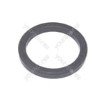 Gaggia/Saeco Coffee Machine Filter Holder Gasket &#248; 72x56x8.5 Mm