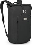 Osprey Arcane Roll Top Pack Black, not_defined