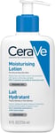 CeraVe Moisturising Lotion for Dry to Very Skin 236 ml (Pack of 1)