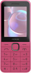 Nokia 225 4G mobiltelefon (rosa)