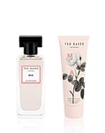 Ted Baker Mia 50ml Eau De Toilette Giftset