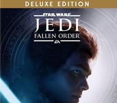 Star Wars: Jedi Fallen Order Deluxe Edition EU XBOX One (Digital nedlasting)