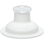 NUK First Choice Push-Pull replacement spout White 1 pc