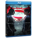 Batman v Superman: Dawn of Justice (Blu-ray)